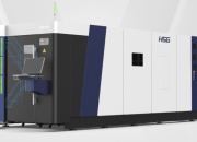 The Advantages of Fiber Laser Cutting Machines for Industrial Applications